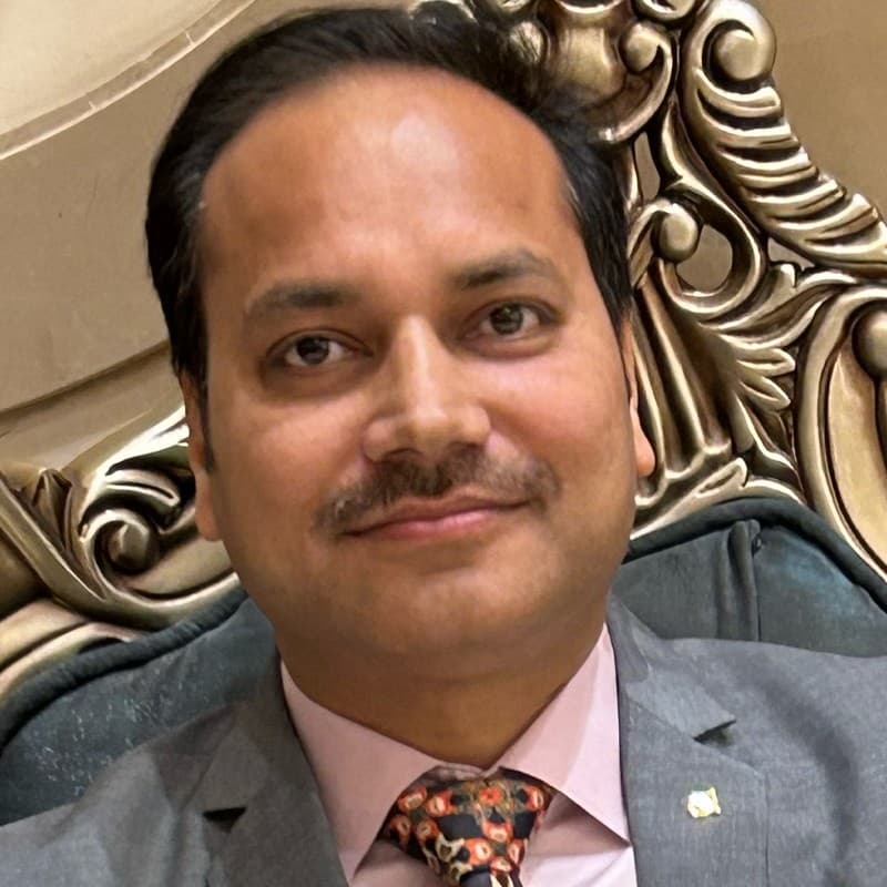 Vivek Gupta